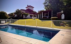 Cabañas Las Pencas